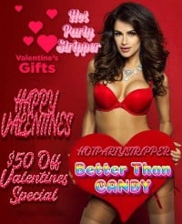 Valentines gifts that are unique